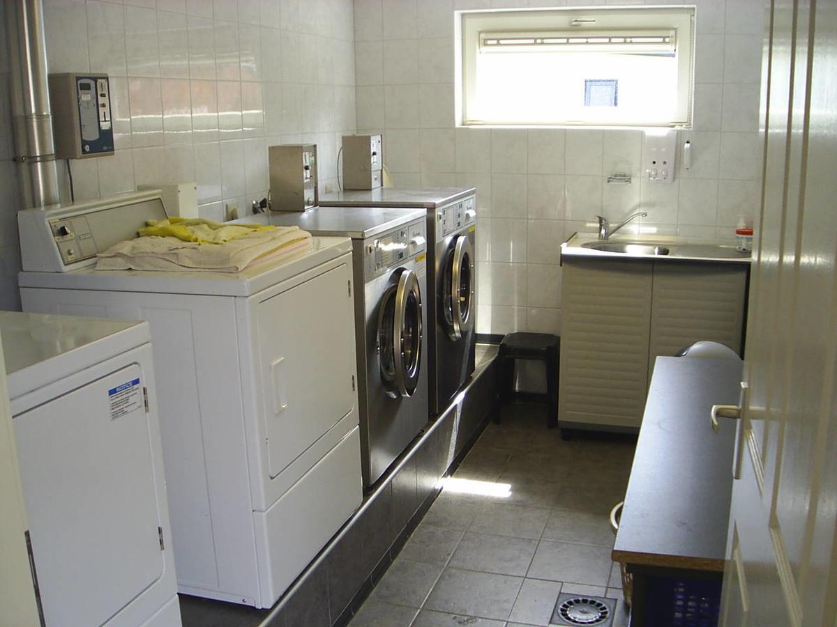 Chalet "De Vliegden" Stroe  Eksteriør billede